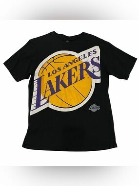 Los Angeles Lakers Tee by adidas